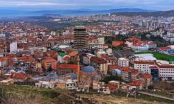 Nevşehir'de Konut Satışları Yükselişe Geçti