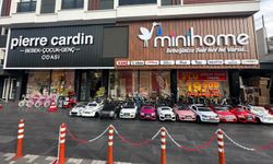 Mini Home’dan Miniklere Büyük Sürpriz: Bayrama Özel %25 İndirim Fırsatı!”
