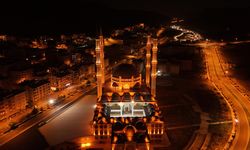 Nevşehir ve ilçelerinde bayram namazı saat kaçta kılınacak?