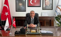 Gülşehir Belediye Başkanı Erkan Çiftci, sert tepki gösterdi