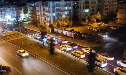 Nevşehir'de araç sayısı 165 bin 555 oldu