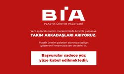 Nevşehir'de iş arayanlar için büyük fırsat!