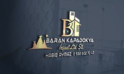 Nevşehirli İş İnsanı Habib Aymaz'dan Kurban Bayramı mesajı