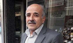 Nevşehir eşrafından Cemal Karasu vefat etti