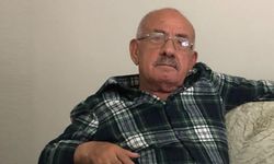 Kurugöl eski belediye başkanı Ömer Olgun vefat etti