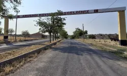 Nevşehir Abuuşağı'nda TMO hububat alımları başlıyor...