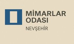 Nevşehir Mimarlar Odası’ndan Bayram Mesajı