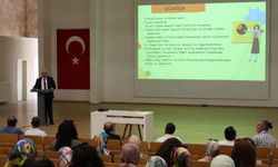 Nevşehir'de Rehber Öğretmenlerle Yıl Sonu Değerlendirme Toplantısı