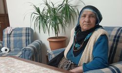 Nevşehir eşrafından Davutoğlu ailesinin acı günü