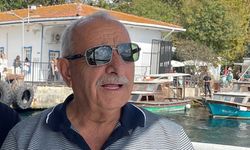 Nevşehir eski şoförlerden Ercan Ekmekçioğlu vefat etti