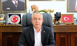 Başkan Erkan Çiftci iddiaları belgelerle yalanladı