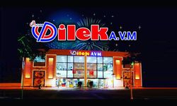 Avanos’ta Dilek AVM’nin 20. Yıl Kutlamaları Başladı