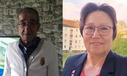 Nevşehir'de korkunç kazada iki kişi yaşamını yitirdi