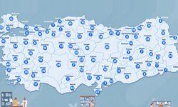 Nevşehir, Türkiye'de en çok kütüphanesi bulunan şehirler arasında
