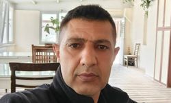 Nevşehir Belediyesi'nin acı günü: Ali Çınar vefat etti