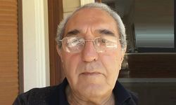 Nevşehirli emekli Hakim Metin Karacan vefat etti