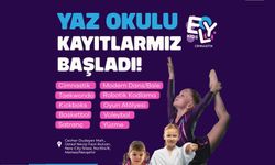 Nevşehir'de Ely Kids Yaz okulu kayıtları başladı!