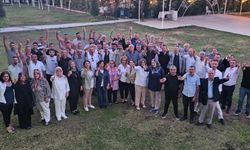 MHP Nevşehir Teşkilatı İstişare Yaptı