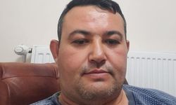 Nevşehir'de kalp krizi yine can aldı