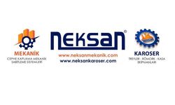 NEKSAN'dan Nevşehir'de iş arayanlar için büyük fırsat!