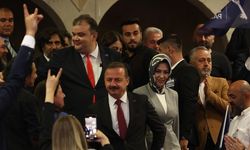 İl Başkanı Ergül'den Nevşehir'e teşekkür mesajı
