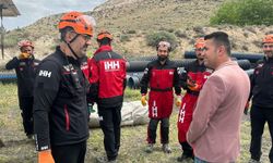 Nevşehir İHH akreditasyon almaya hak kazandı