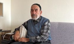 Nevşehir eşrafından Karaşahin ailesinin acı günü