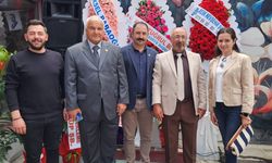 Nevşehir Atatürkçü Düşünce Derneği yeni adresinde açıldı