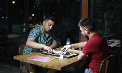 Nevşehir Belediyesi Tavla Turnuvası Tamamlandı