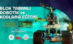 Nevşehir KAPEM'de 6 Farklı Kurs Kayıtları Başladı