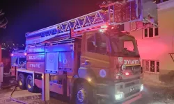Nevşehir dahil 51 il itfaiyesi AFAD’a devrediyor