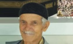 Göreme eşrafından İbrahim Aygördü vefat etti
