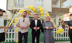 Nevşehir'de Bal Çocuk’un Hikâyesi Başladı!