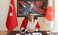 NEVÜ'de Mühendislik-Mimarlık Fakültesi'ne Dekan Görevlendirmesi Yapıldı
