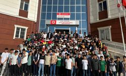 Kur’an Yolculuğunda Hafızlık Sınavına Doğru: 18 Öğrenci Dualarla Uğurlandı