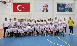 Nevşehir'de Gençlerimizi PMYO, BESYO ve Askeri Okullara Giriş Yeterlilik Sınavlarına Hazırlıyoruz