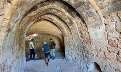 NEVÜ Desteği ile Kapadokya'nın Endüstri Öncesi Tarım ve Ticaret Mirası Araştırılıyor