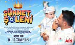 Nevşehir Belediyesi Sünnet Şöleni İçin Kayıtlar Başladı