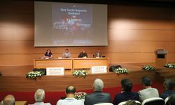NEVÜ’de “Türk Tarihi Boyunca Darbeler ve 15 Temmuz” Konulu Panel Düzenlendi