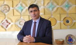 Rektör Aktekin, 2025 MEB-AGS ve MEB-ÖABT Adaylarına Başarılar Diledi