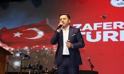 Belediye Başkanı Rasim Arı “Biz Türk Milletiyiz, Hiçbir Zaman Bizi Diz Çöktüren Olmamıştır”