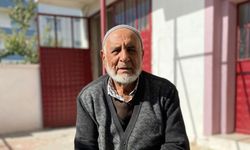 Acıgöl eşrafından Baş ailesinin acı günü