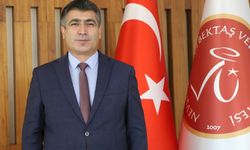 Aktekin’in Gazeteciler ve Basın Bayramı Mesajı