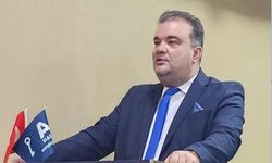 Ergül: "Gençler Göçüyor, KOBİ’ler Çöküyor: Anahtar Parti'den Dijital Seferberlik Çağrısı!"