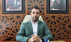 Başkan Güneş "Unutmayacağız, Unutturmayacağız"