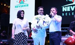 71. Yıl Dönümün Kutlu Olsun NEVŞEHİR