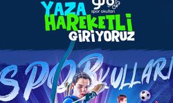 Nevşehir'de GSB Spor Okulları’nın Açılışı Yapılacak