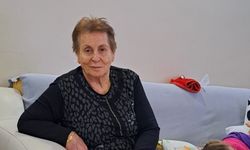 Nevşehir eşrafından Akdağlı ailesinin acı günü