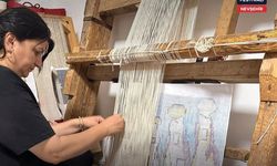Halı - Kilim Dokuma Atölyesi’nde Kültürel Etkinlik