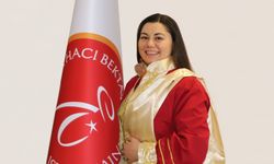 NEVÜ Güzel Sanatlar Fakültesi’ne Doçent Ataması Yapıldı